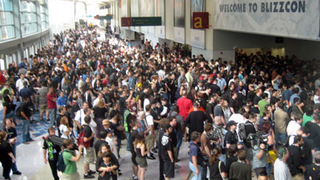 BlizzCon Tickets Sell Out In Minutes, But All Hope Is Not Lost